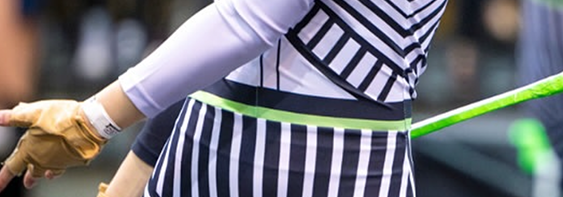 What to Consider When Ordering Color Guard Uniforms