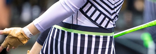 What to Consider When Ordering Color Guard Uniforms