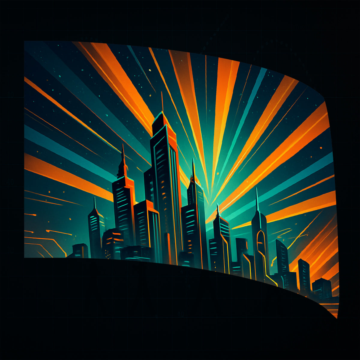 Metropolism_A_Standard Flag