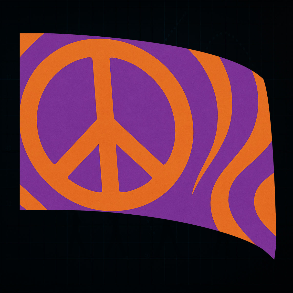 Hippy_D_Standard Flag