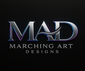 Color Guard Flag Design Trends in the 2026–2027 Season – Marching Art ...
